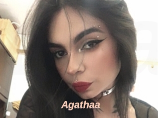 Agathaa