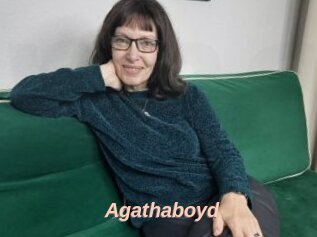 Agathaboyd