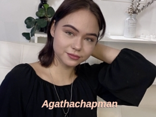 Agathachapman