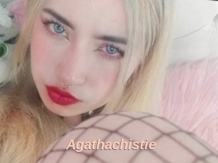 Agathachistie