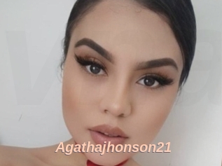 Agathajhonson21