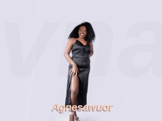 Agnesawuor