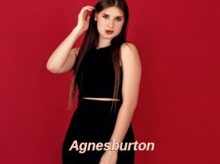 Agnesburton