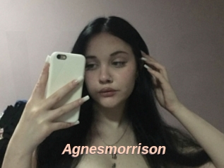 Agnesmorrison