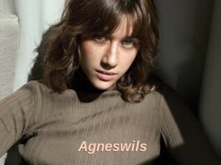 Agneswils