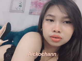 Aickochann