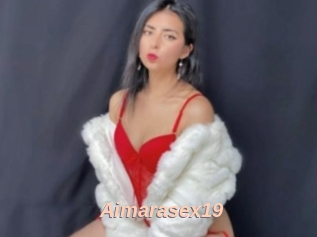 Aimarasex19