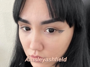 Ainsleyashfield