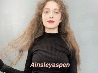 Ainsleyaspen