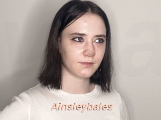 Ainsleybales