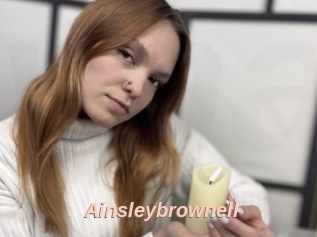 Ainsleybrownell