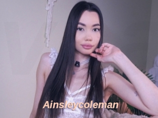 Ainsleycoleman