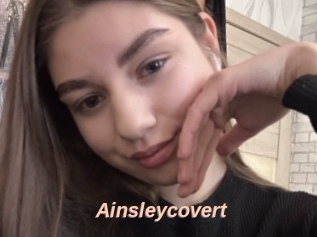 Ainsleycovert