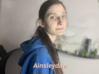 Ainsleydale