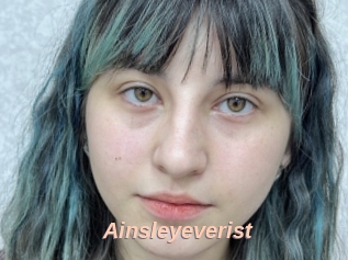 Ainsleyeverist