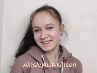 Ainsleyhawkinson