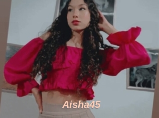 Aisha45