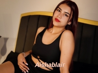 Aishablair