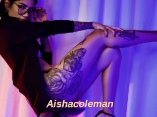 Aishacoleman