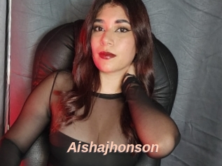 Aishajhonson