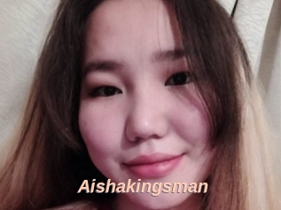 Aishakingsman