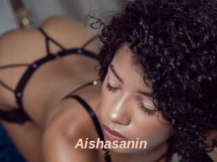 Aishasanin