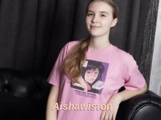 Aishawiston