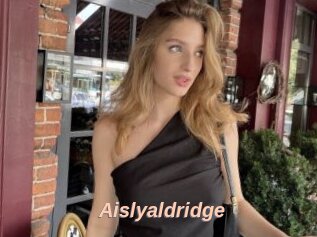 Aislyaldridge