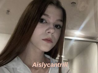 Aislycantrill