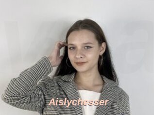 Aislychesser