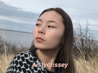 Aislycrissey