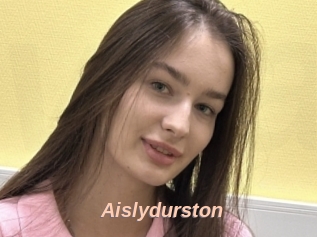 Aislydurston