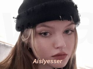 Aislyesser