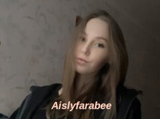 Aislyfarabee