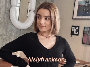 Aislyfrankson