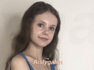 Aislygalen