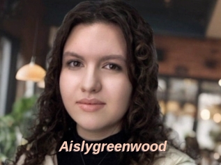 Aislygreenwood