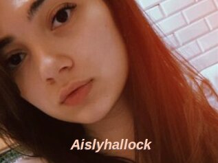 Aislyhallock