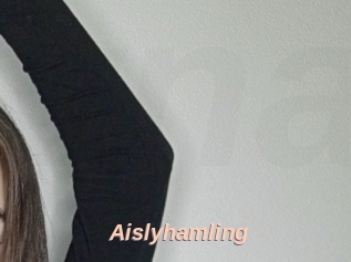 Aislyhamling