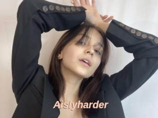 Aislyharder