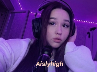 Aislyhigh