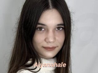 Aiyanahale