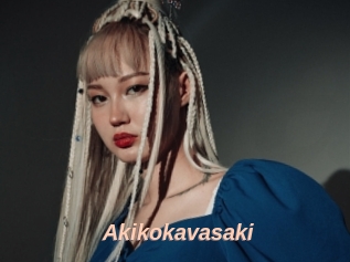 Akikokavasaki