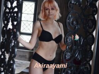 Akiraayami