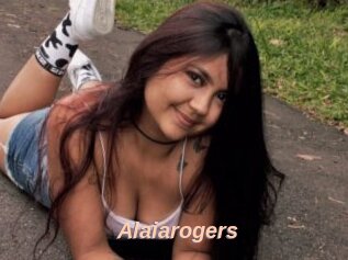 Alaiarogers