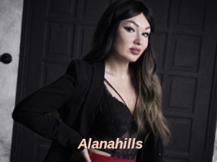 Alanahills