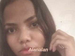 Alanalan