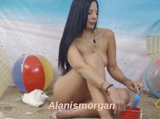 Alanismorgan