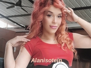 Alanisotein