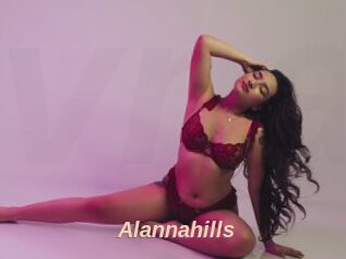 Alannahills